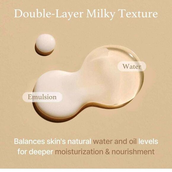 I'm from Rice Toner, Milky Toner for Glowing Skin, Korean Rice, Glow Essence - Picture 5 of 6